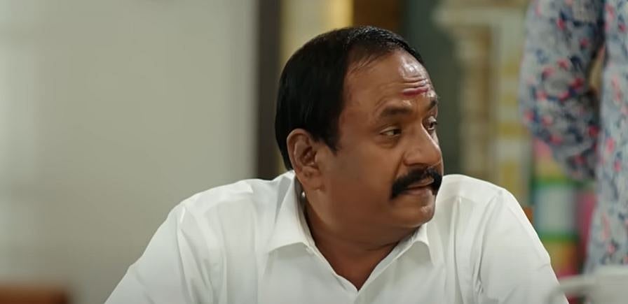 ஆதிகுணசேகரனின் கடைசி குரல்.. வைரலாகும் எதிர்நீச்சல் ப்ரோமோ!