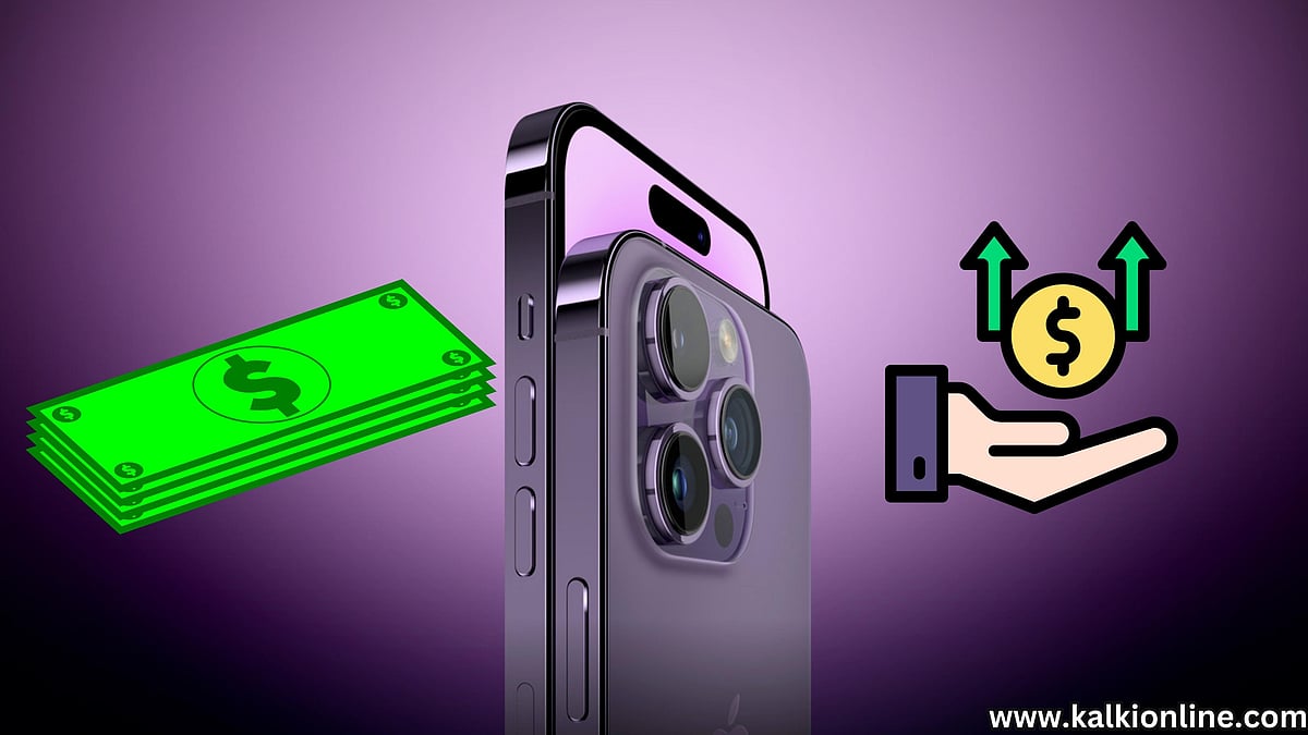 ஐபோன் 15 மாடல்களின் முழு விலை விவரங்கள்!