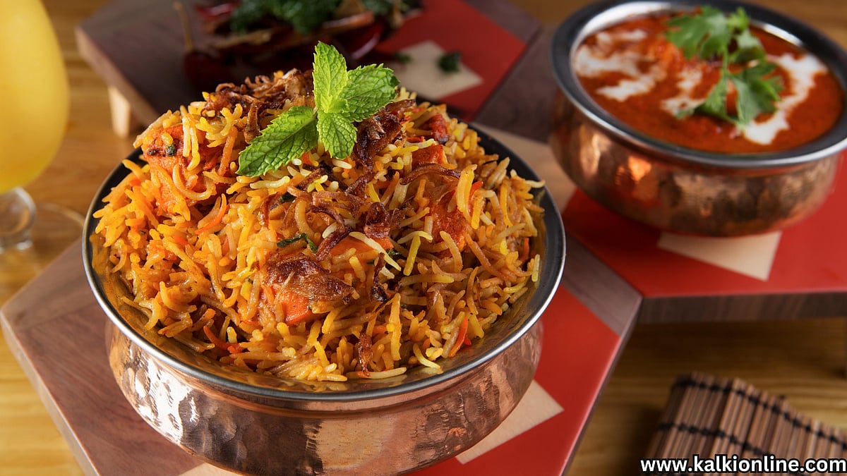 வெளிநாட்டவரால் அதிகம் விரும்பி உண்ணப்படும் இந்திய உணவுகள்!