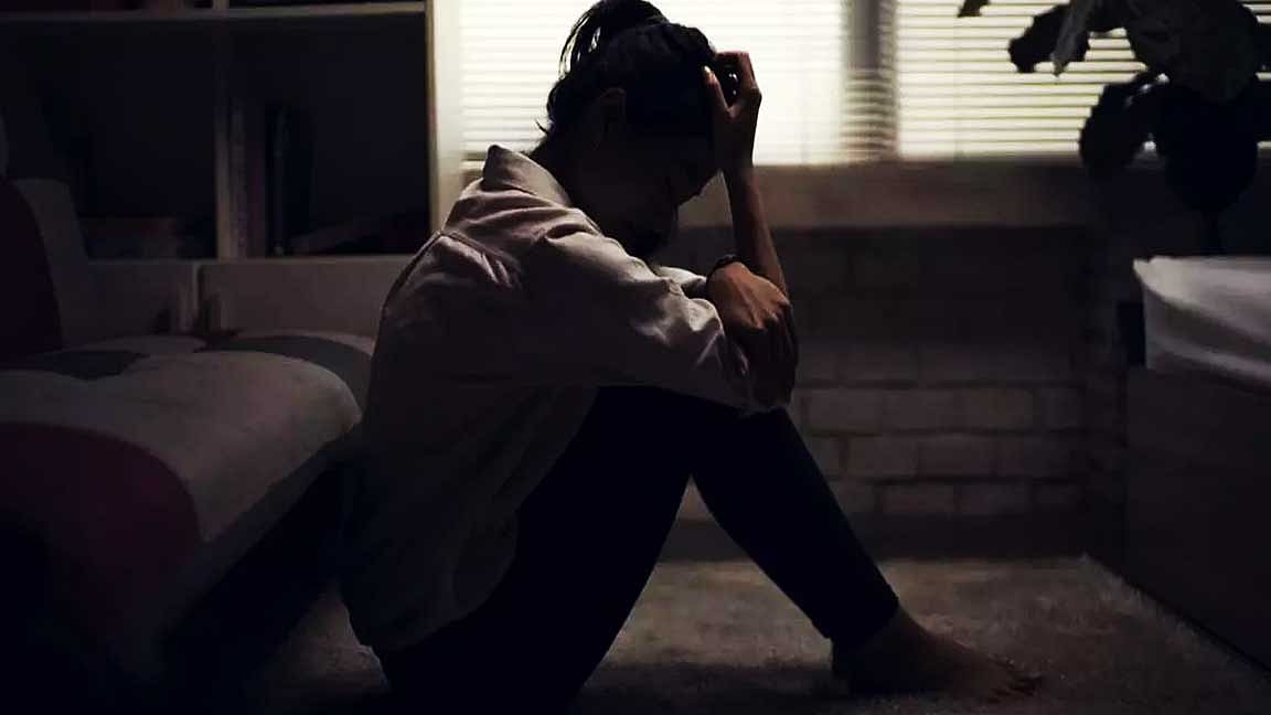 தன்னைத்தானே மாய்த்துக்கொள்ளும் எண்ணத்தை தவிர்ப்பது எப்படி?