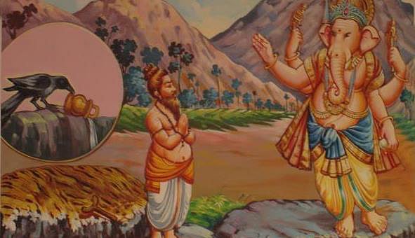 விநாயகர் வழிபாட்டில் தலையில் குட்டிக்கொள்வது ஏன்?