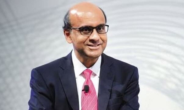 சிங்கப்பூர் அதிபர் தேர்தலில் வெற்றி பெற்ற தமிழன்: யார் இந்த தர்மன் சண்முகரத்னம்?