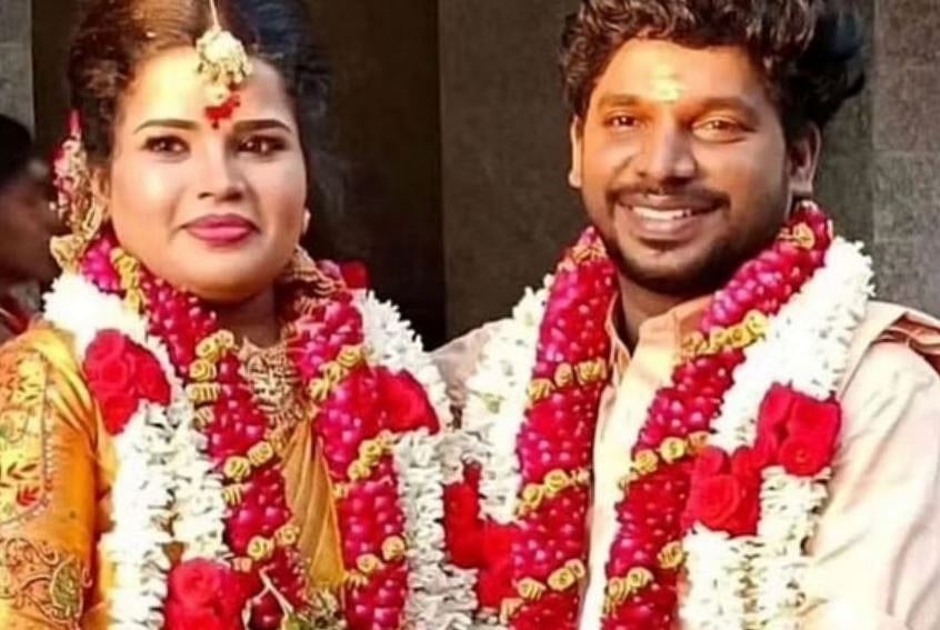 விஜய் டிவி நாஞ்சில் விஜயனுக்கு டும் டும்.. பொண்ணு யாரு தெரியுமா?