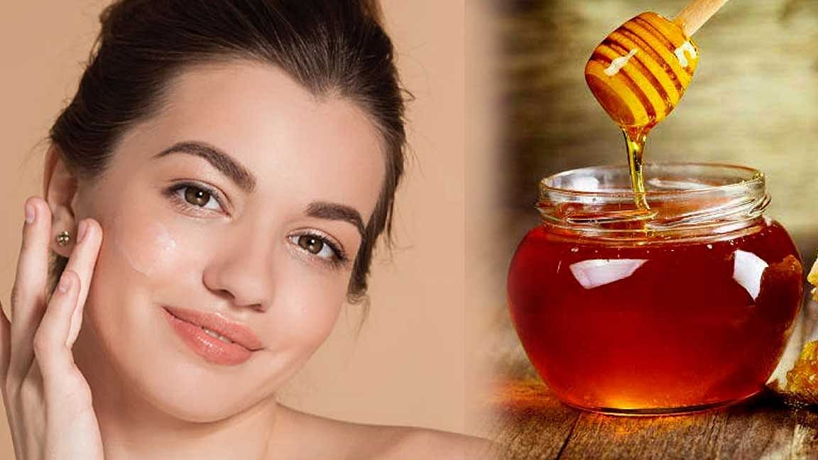 தேன் கொண்டு சில அழகு குறிப்புகள்!