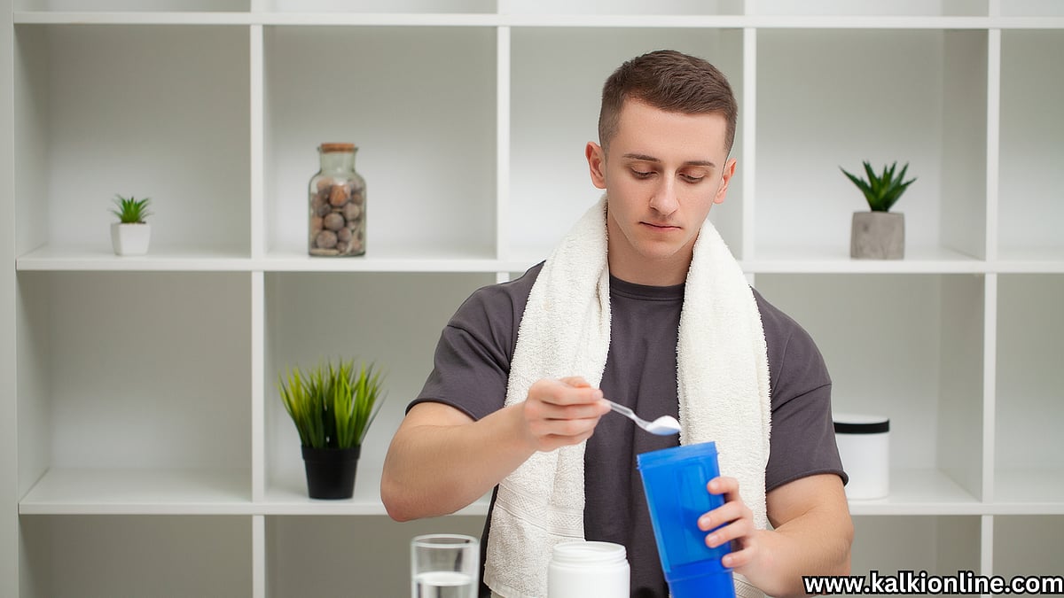 உடற்பயிற்சி செய்வதற்கு முன் எடுத்துக்கொள்ள வேண்டிய உணவுகள்!