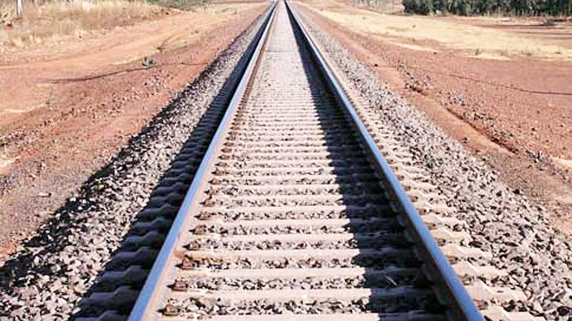 சேரா தண்டவாளங்கள்?