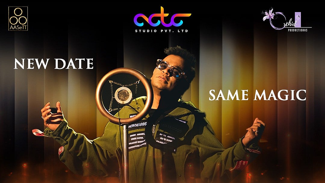 மறக்குமா நெஞ்சம்.. ஏ.ஆர்.ரகுமான் இசைகச்சேரியால் புலம்பிய சென்னை!