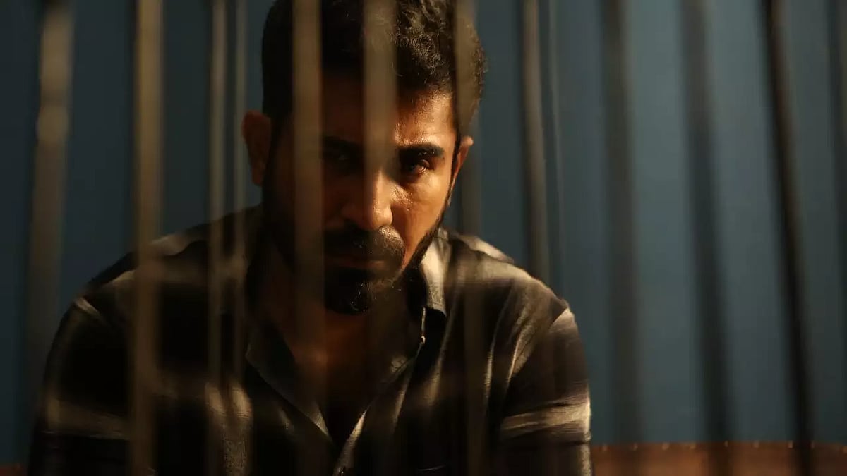 தனது மகள் குறித்து உருக்கமான கடிதம் வெளியிட்டார் விஜய் ஆண்டனி!