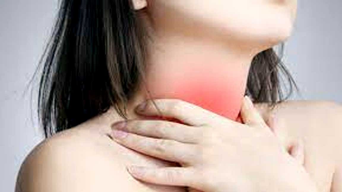 தொண்டையைப் பாதுகாப்பது எப்படி?