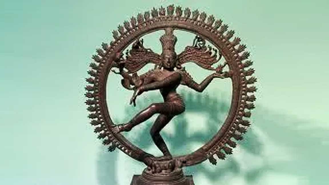 உடுக்கை ஒலி!