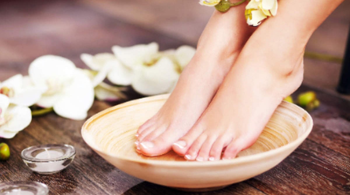 பாதங்களை பராமரியுங்கள்; புறக்கணிக்காதீர்கள்!