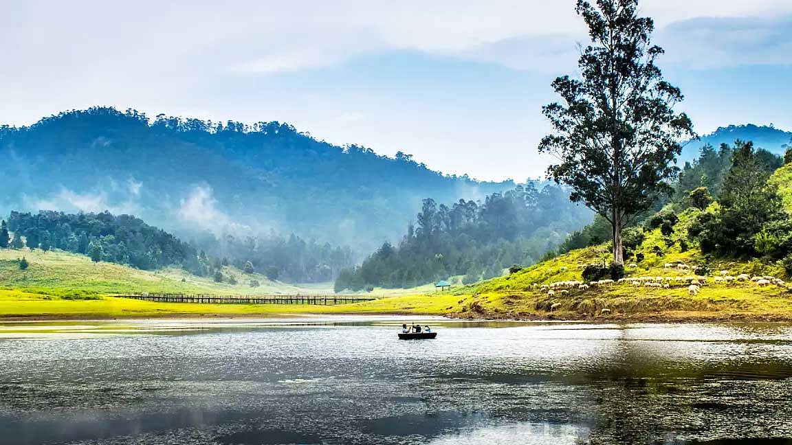 கொடைக்கானல் சிறப்பு மிக்க 10 இடங்கள் எவை?