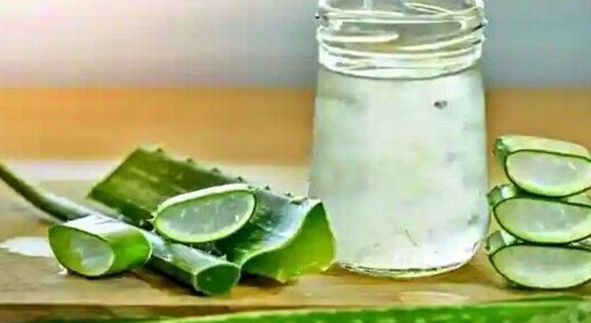 காலையில் ஒரு க்ளாஸ் கற்றாழை ஜூஸ் குடிப்பதால் நிகழும் அற்புதம்!