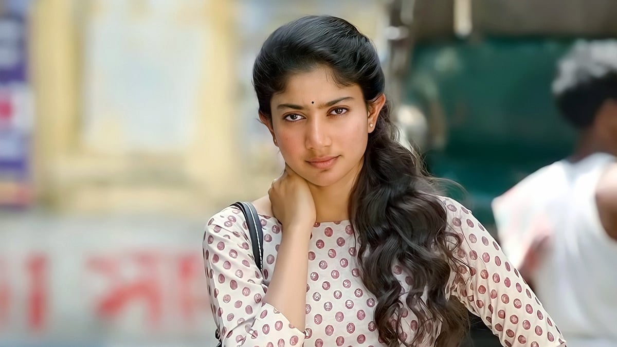 கேவலமான நோக்கத்துடன் பணத்திற்காக வதந்திகளை பரப்புகிறார்கள்:சாய்பல்லவி காட்டம்!