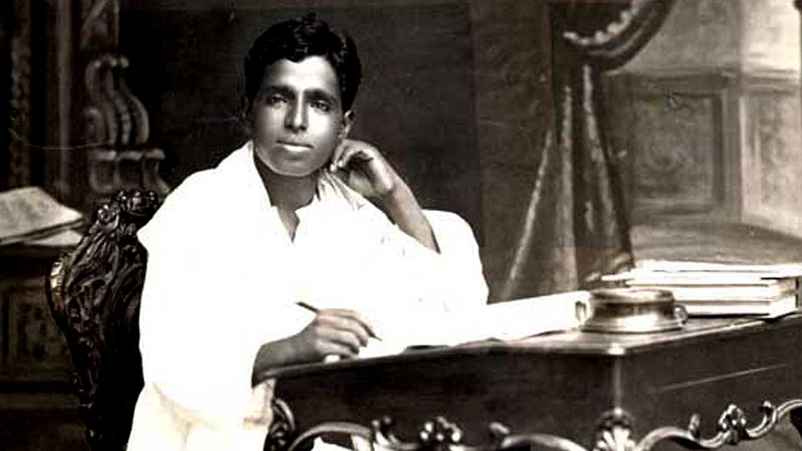 மூன்று தலைமுறையாக தொடரும் பந்தம்!