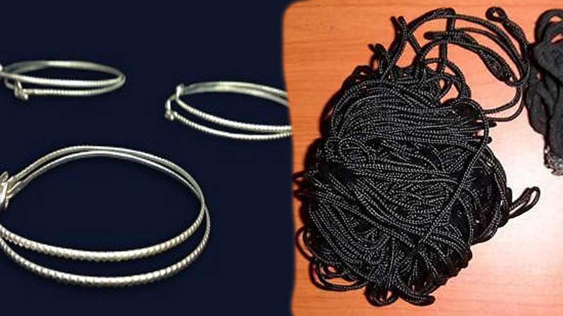 அவசியம் கட்டணும் அரைஞாண் கயிறு!