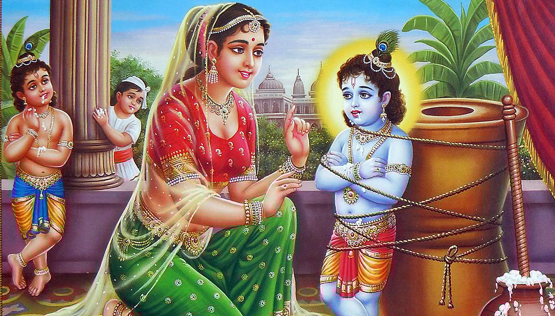 மகத்துவம் வாய்ந்த பரந்தாமனின் பன்னிரு திருநாமங்கள்!