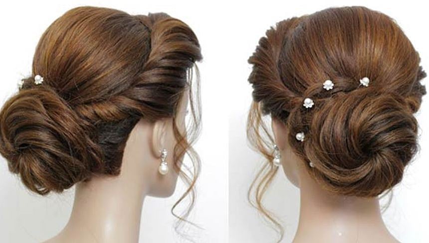 ட்ரெண்டாகும் கொண்டைகள். எந்த இடத்திற்கு எந்த ஹேர்ஸ்டைல்!