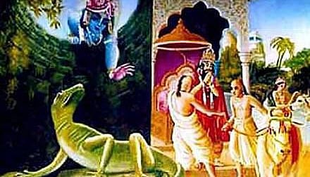 அறியாமல் செய்த தவறுக்கு தண்டனை உண்டா?