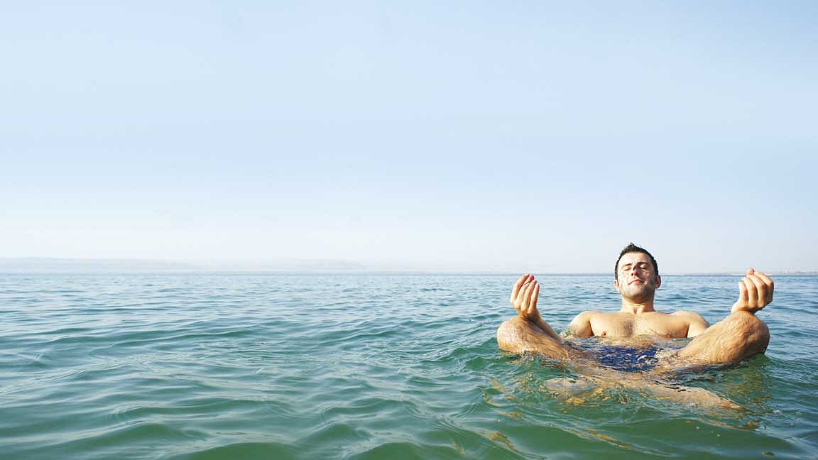 சாக்கடல்!