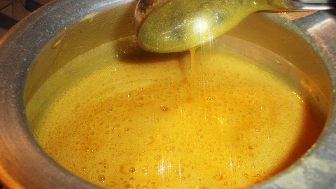 கம்பி பதம் என்றால் என்னவென்று தெரியுமா?