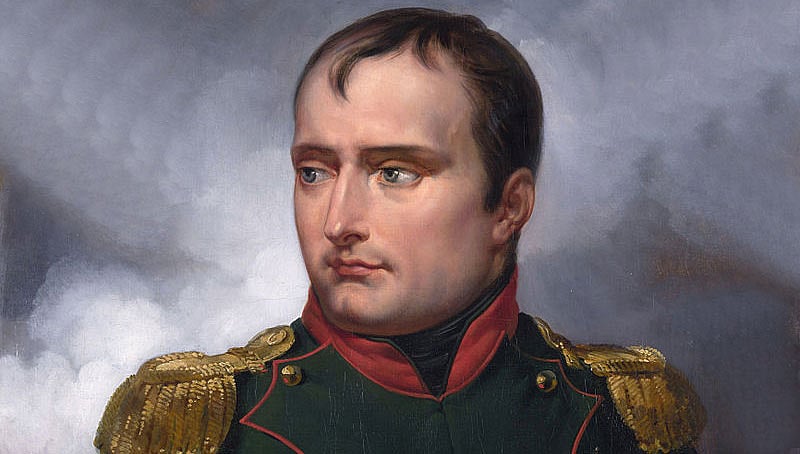 நெப்போலியன் வெற்றிக்குப் பின்னால் இருக்கும் ஜோசியமும் ஜாதகமும்!