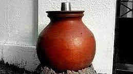 விஞ்ஞானம் வியக்கும் மண் பானை தண்ணீர்!