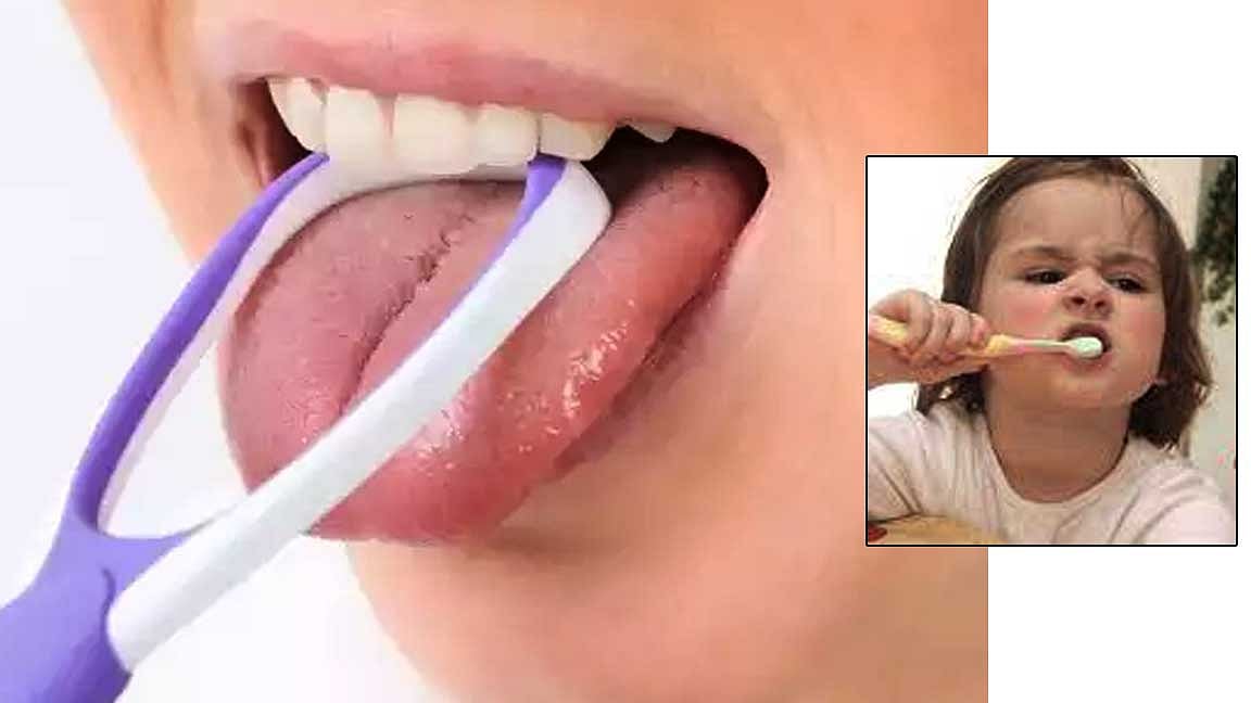 நாக்கைப் பாதுகாப்பது எப்படி?