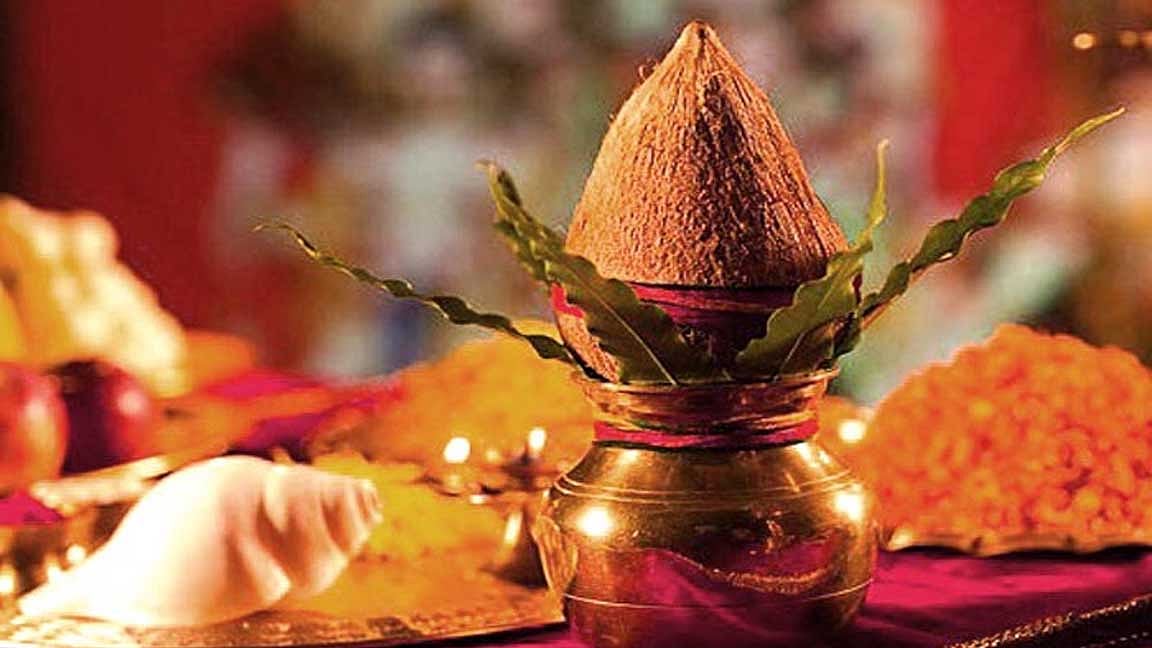 இந்த வருட நவராத்திரிக்கு எந்தெந்த நாட்களில்
என்னென்ன பூஜை செய்ய வேண்டும்?
