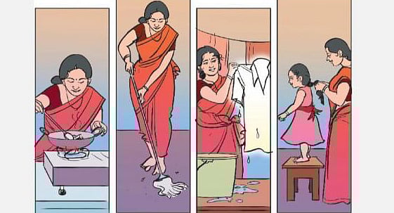 ஐம்பதிலும் ஆசை வரும்!