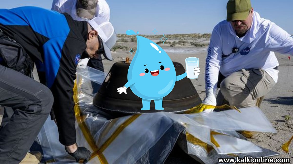 பென்னு சிறுகோளில் உயிரினங்கள் உள்ளனவா?