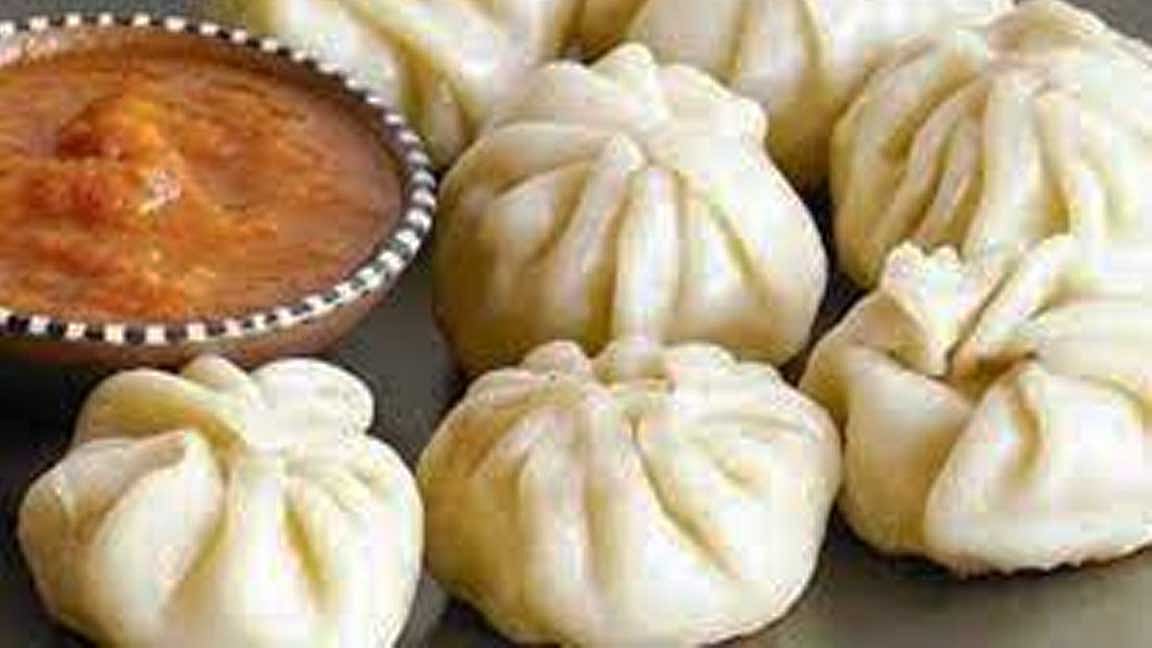 சுவையான வெஜ் மோமோஸ் செய்வோமா? 