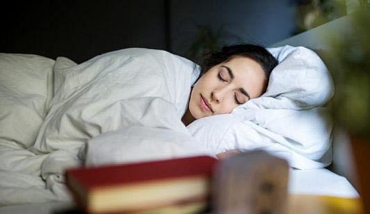 ஆழ்ந்த உறக்கத்துக்கு அவசியமான மெலடோனின் உணவுகள்!