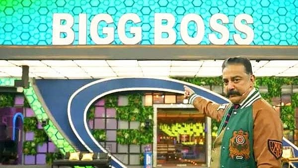 பிக்பாஸ் வைல்டு கார்ட் எண்ட்ரி இவரா? சூப்பர் அப்டேட்!