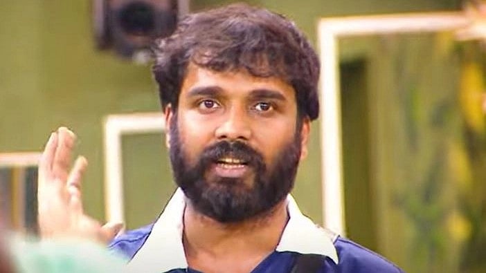 டைட்டில் வின்னர் இடத்தில் பிரதீப்..  சண்டைக்கு போன ஹவுஸ் மேட்ஸ்.. சூடுபிடிக்கும் பிக்பாஸ் 7!