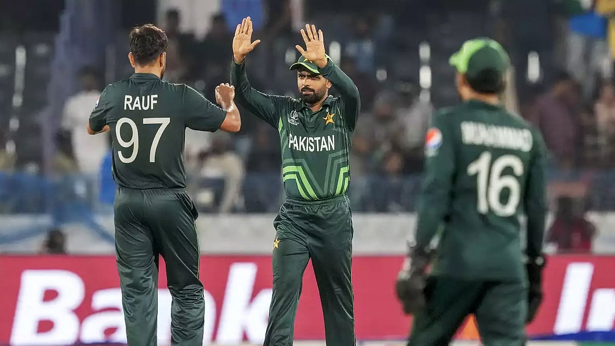 நெதர்லாந்தை வீழ்த்தி வெற்றிக் கணக்கை துவக்கியது பாகிஸ்தான்!