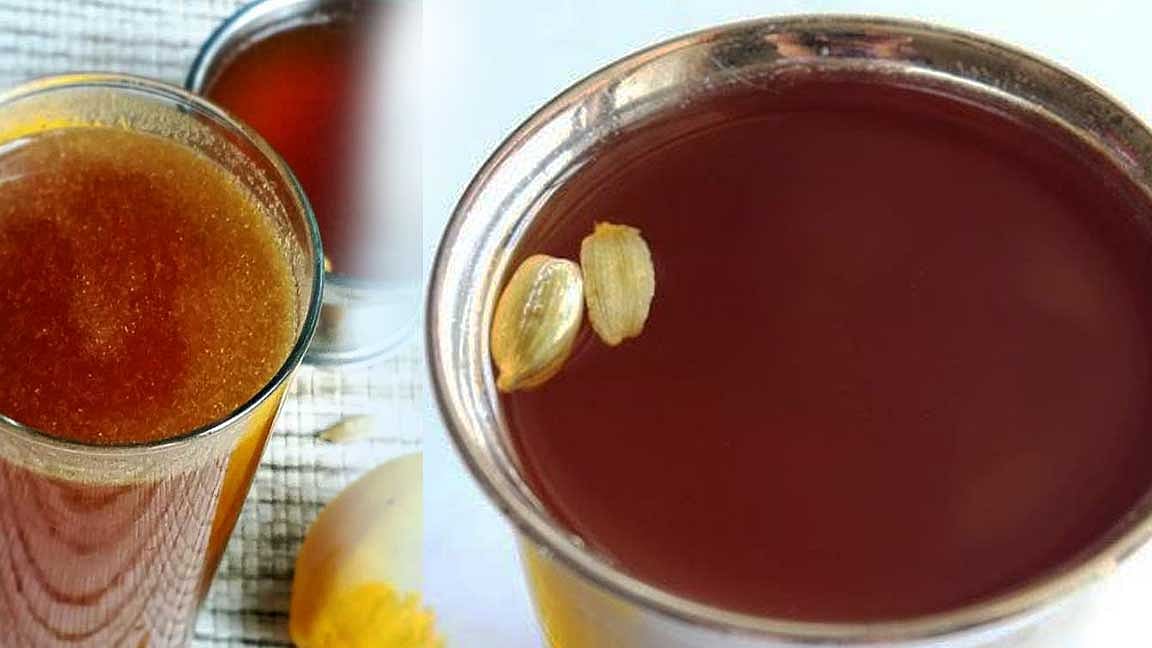 நற்பயன் தரும் பானகம்! 