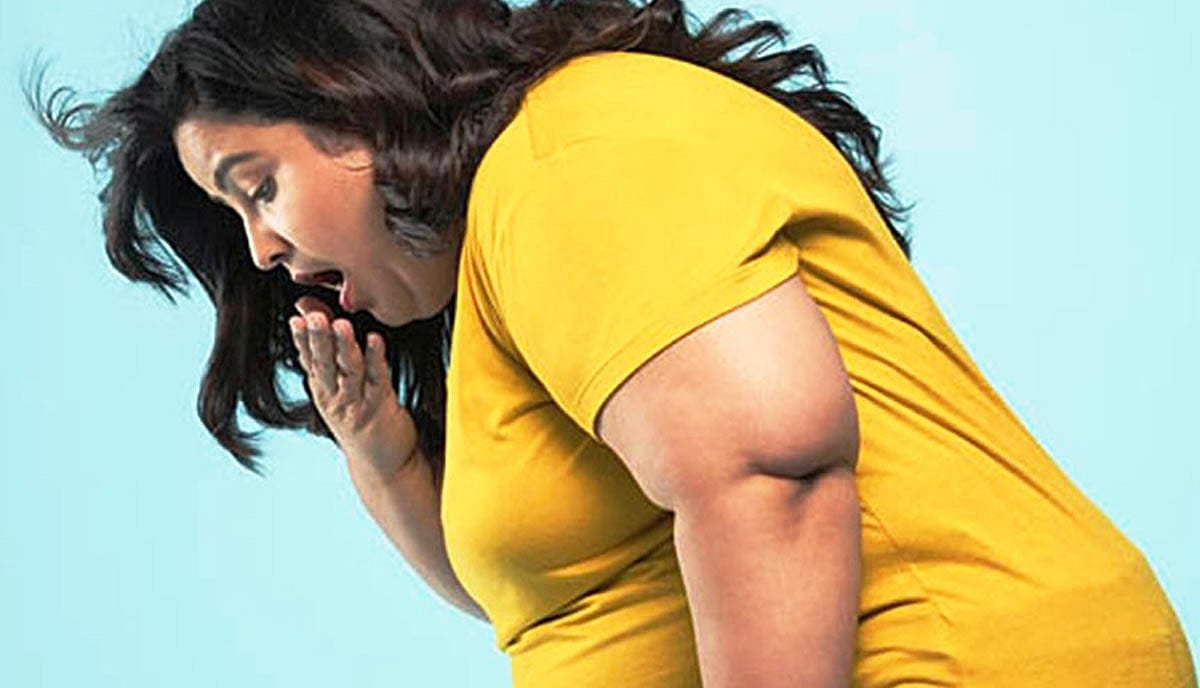 உணவில் இந்த ஐந்து பொருட்களை குறைத்தாலே உடல் எடை குறைந்துவிடும்!