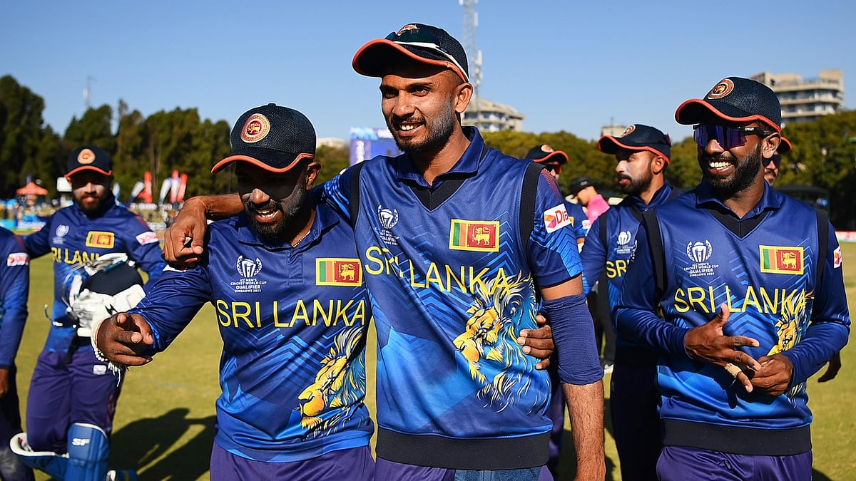 ஐசிசி உலககோப்பை அரையிறுதிக்கு செல்லுமா இலங்கை அணி?