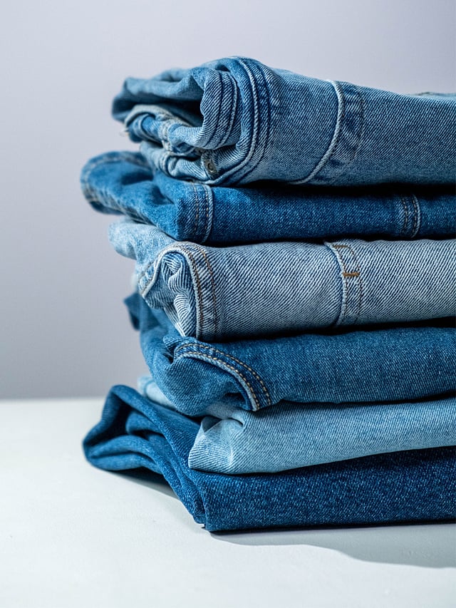 ஆண்கள் மற்றும் பெண்களுக்கான சிறந்த ஜீன்ஸ் ஃபிட் வகைகள்!