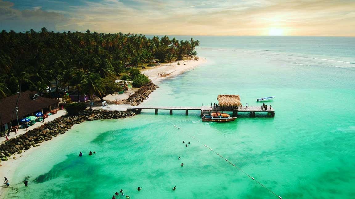 அழகிய அந்தமானைப் பாருங்கள் அழகு! 
அந்தமானில் பார்க்க வேண்டிய 10 கடற்கரைகள்!
