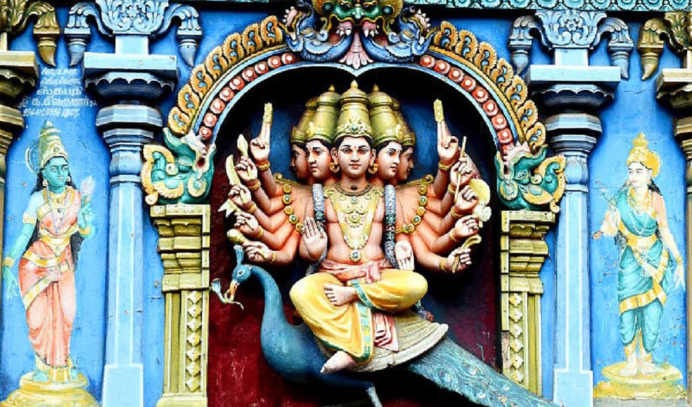 மீள முடியாத கடன் பிரச்னையிலிருந்து விடுதலை!