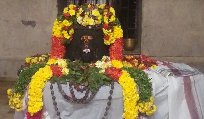 இழந்த சொத்து, சுகங்களை மீண்டும் அருளும் சிவாலயம்!