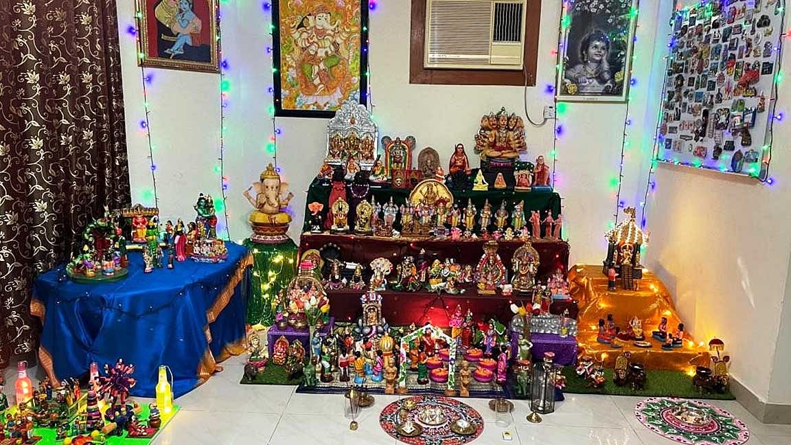 கொலு வைக்கப்போறீங்களா? தயார் படுத்திக்க பலே டிப்ஸ்!