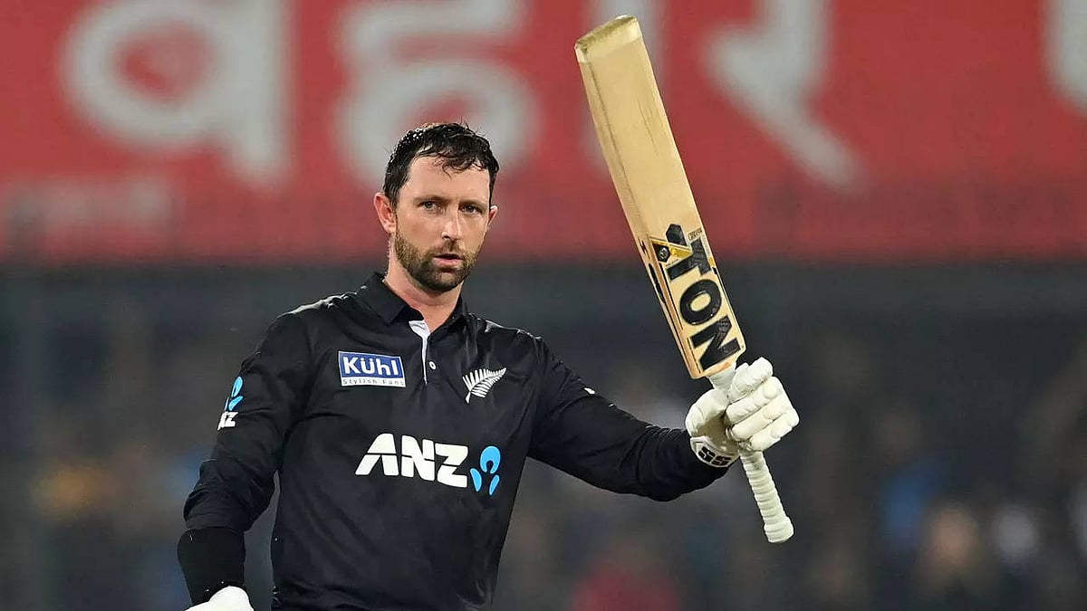 கிரிக்கெட்டிற்காக சொந்த நாட்டு குடியுரிமையை துறந்த டேவன் கான்வே.. யார் இவர்? வாங்க தெரிஞ்சுக்கலாம்!