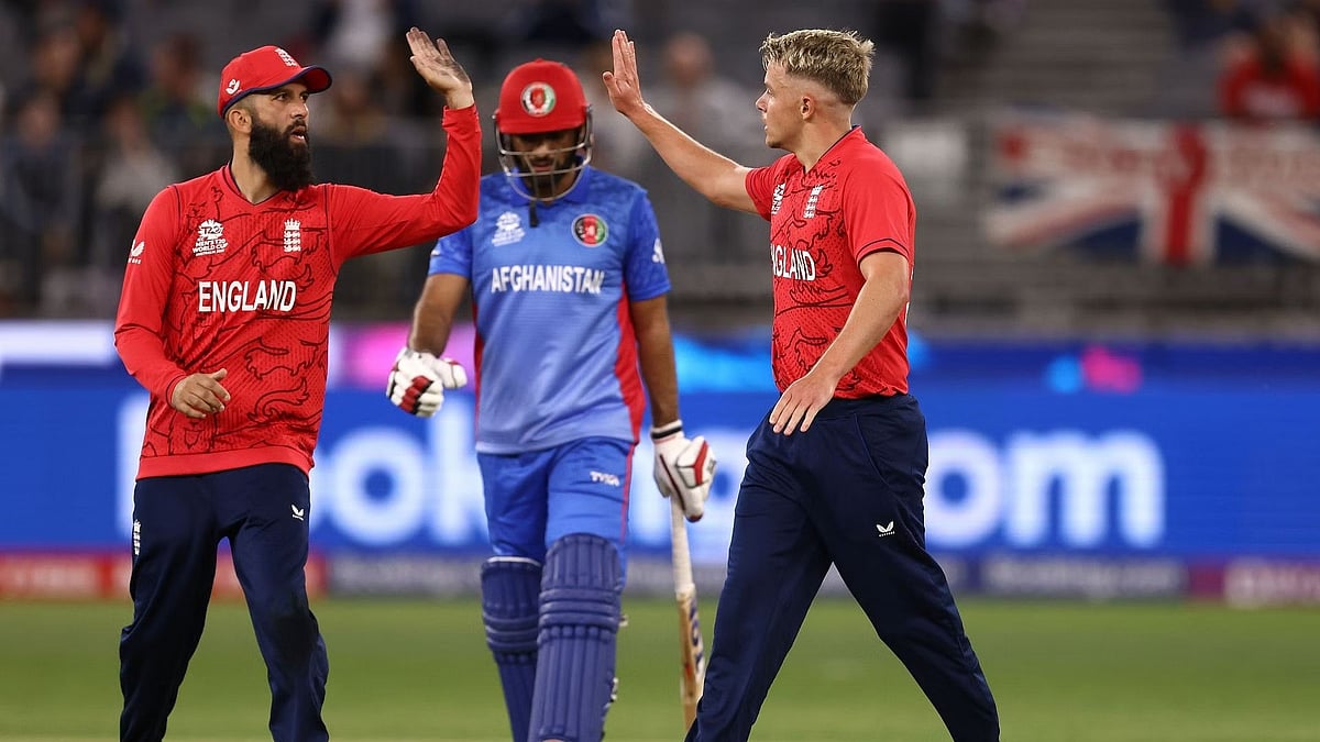 ஐசிசி உலககோப்பையின் 13 வது ஆட்டத்தில் இங்கிலாந்து ஆப்கானிஸ்தான் இன்று மோதல்!
