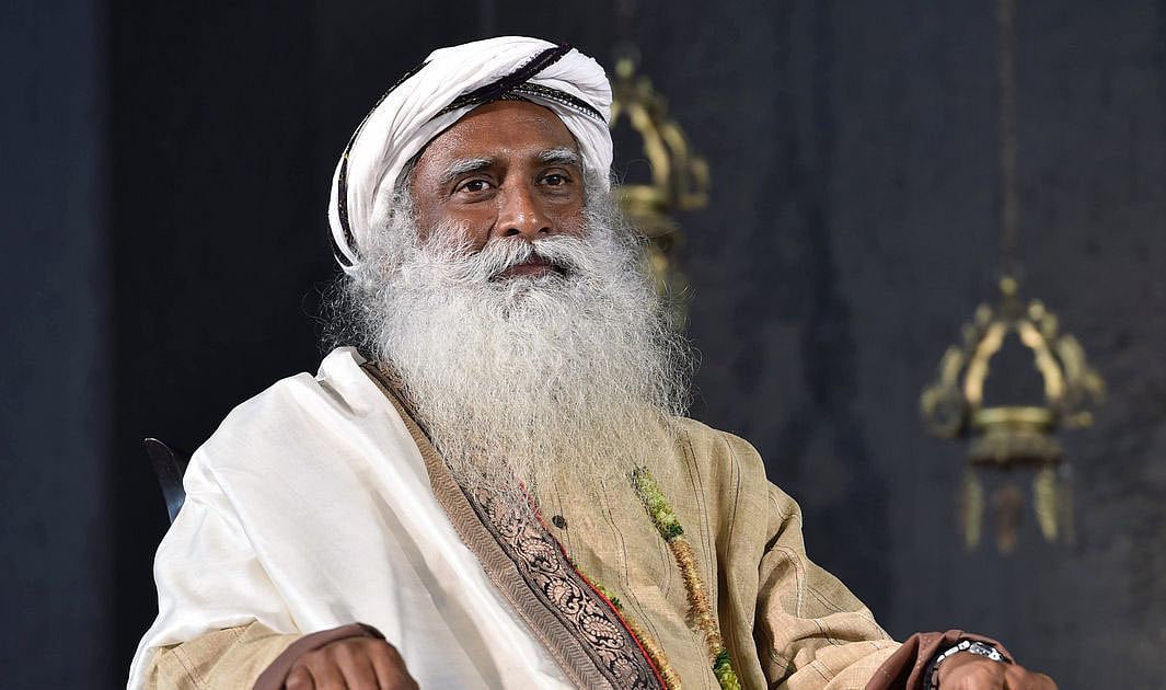 ‘பெருந்தன்மை பழகுவோம்’ சத்குரு சொன்ன வாழ்வியல் கதை!