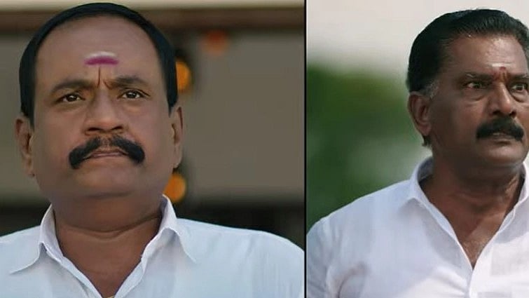 இவருக்கு பதில் இவர்.. ரசிகர்கள் ஏற்று கொண்டார்களா?