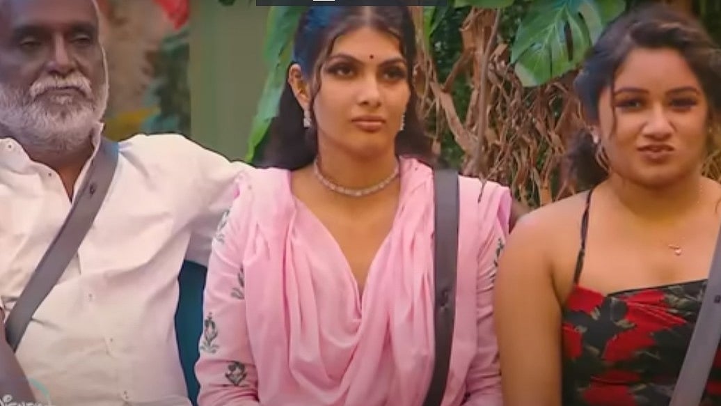 பிக்பாஸ் முதல் எலிமினேஷன் இவங்களா?... ரசிகர்கள் ஷாக்!