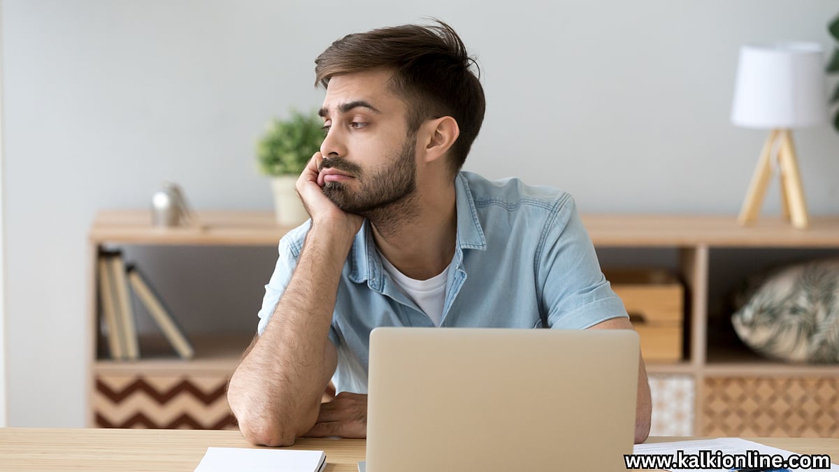 மோட்டிவேஷனைக் குறைக்கும் இரண்டு காரணிகள்!